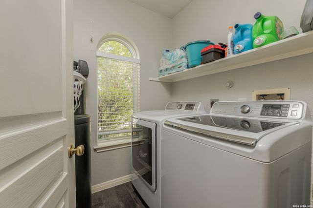 1204 Dimrock, Schertz, TX 78154