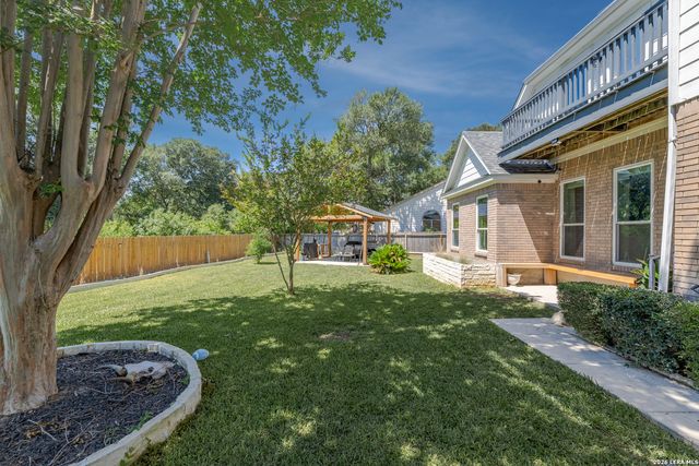 1204 Dimrock, Schertz, TX 78154