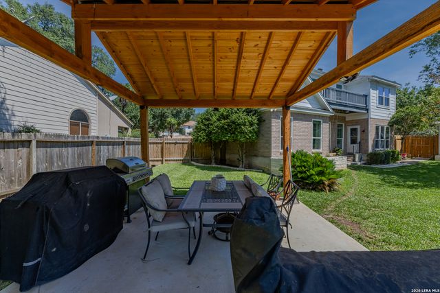 1204 Dimrock, Schertz, TX 78154
