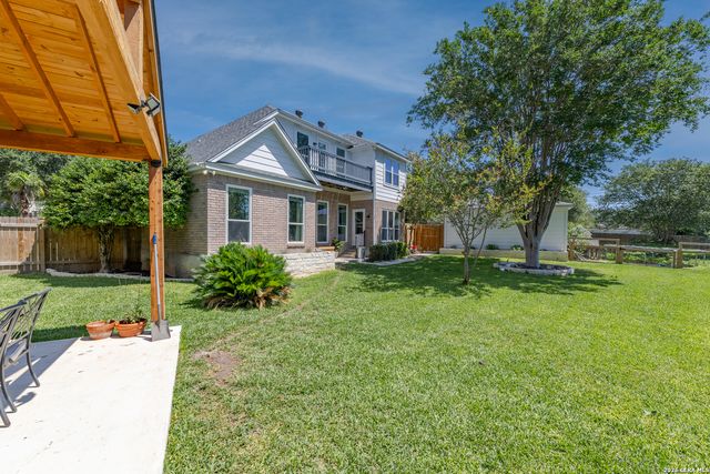 1204 Dimrock, Schertz, TX 78154