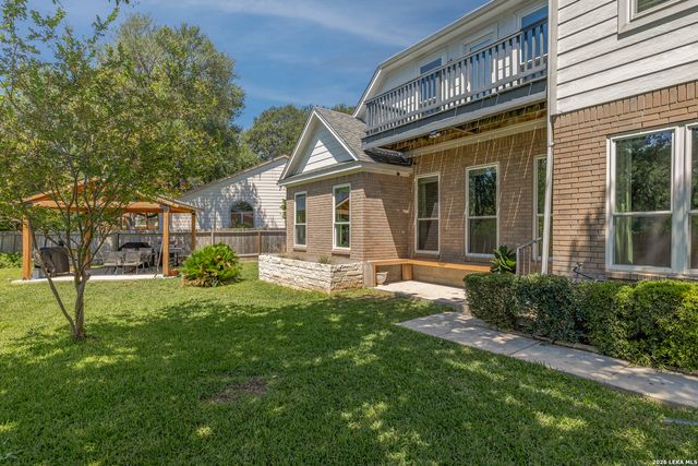 1204 Dimrock, Schertz, TX 78154