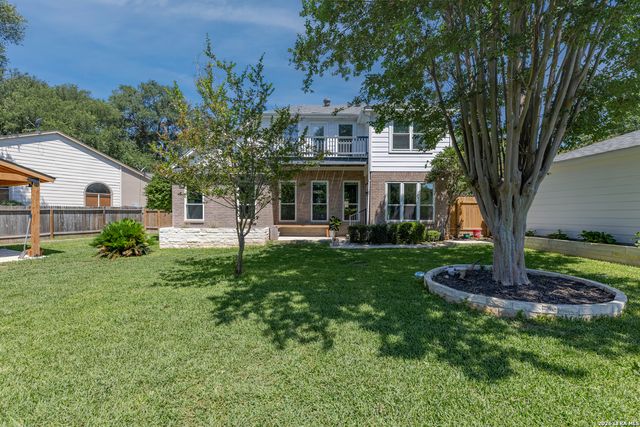 1204 Dimrock, Schertz, TX 78154
