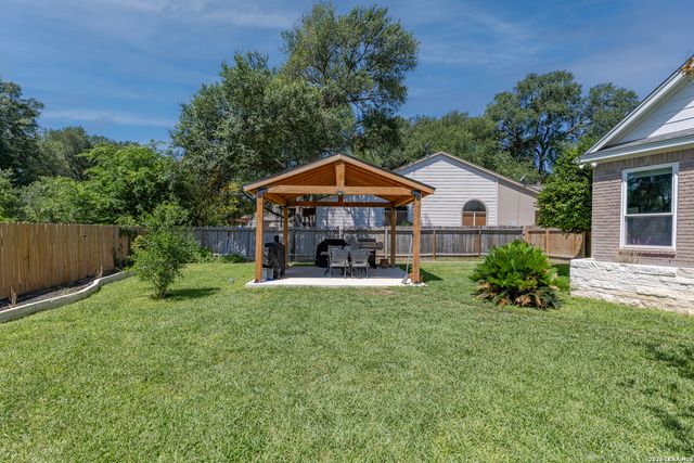 1204 Dimrock, Schertz, TX 78154