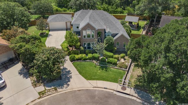 1204 Dimrock, Schertz, TX 78154