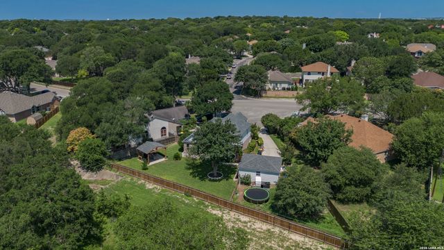1204 Dimrock, Schertz, TX 78154