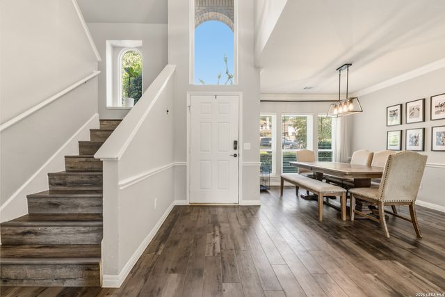 1204 Dimrock, Schertz, TX 78154