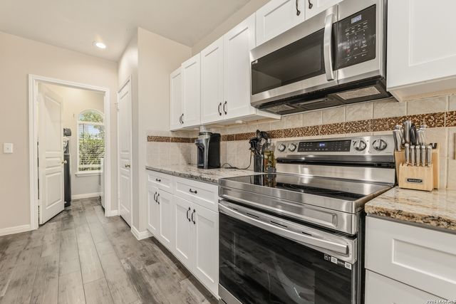 1204 Dimrock, Schertz, TX 78154