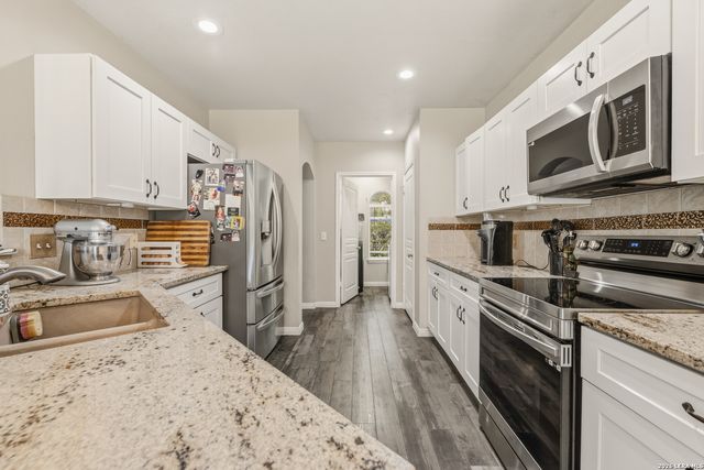 1204 Dimrock, Schertz, TX 78154