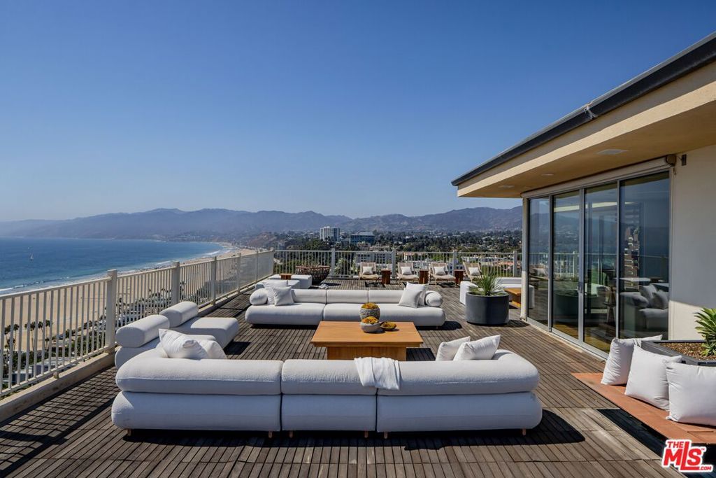 101 California Avenue PH, Santa Monica, CA 90403 — photo 5