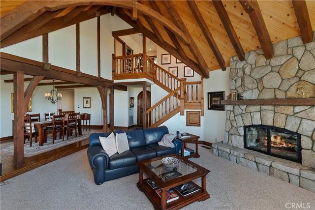 26071 Walnut Hills, Lake Arrowhead, CA 92352