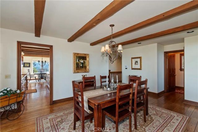 26071 Walnut Hills, Lake Arrowhead, CA 92352