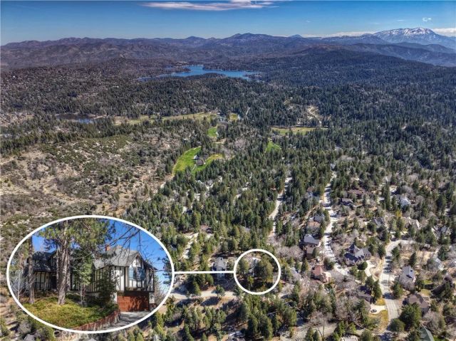26071 Walnut Hills, Lake Arrowhead, CA 92352