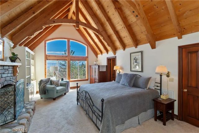 26071 Walnut Hills, Lake Arrowhead, CA 92352