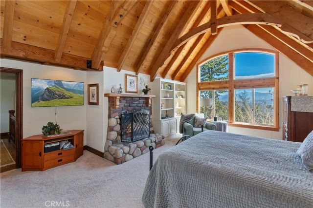 26071 Walnut Hills, Lake Arrowhead, CA 92352