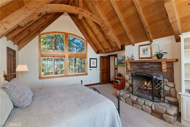 26071 Walnut Hills, Lake Arrowhead, CA 92352