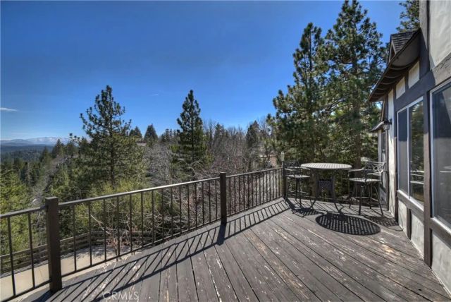 26071 Walnut Hills, Lake Arrowhead, CA 92352