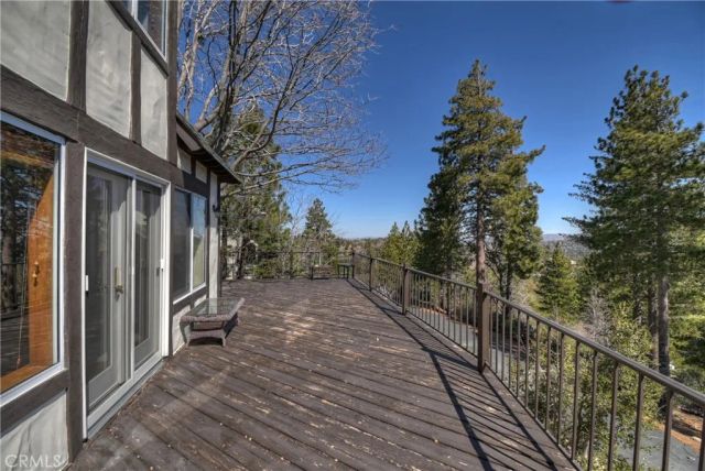 26071 Walnut Hills, Lake Arrowhead, CA 92352