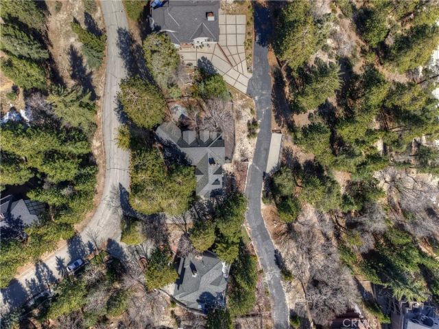 26071 Walnut Hills, Lake Arrowhead, CA 92352