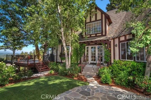 26071 Walnut Hills, Lake Arrowhead, CA 92352