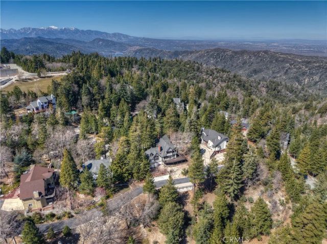 26071 Walnut Hills, Lake Arrowhead, CA 92352