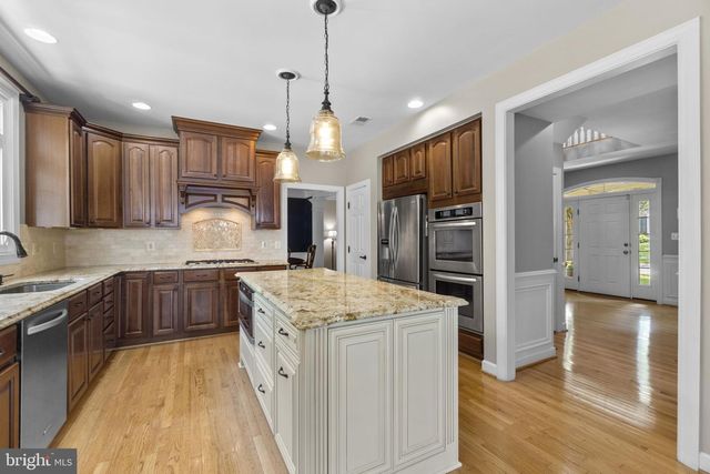 10717 RED DAHLIA DR, Woodstock, MD 21163