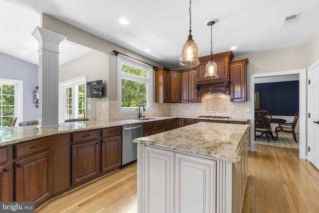 10717 RED DAHLIA DR, Woodstock, MD 21163
