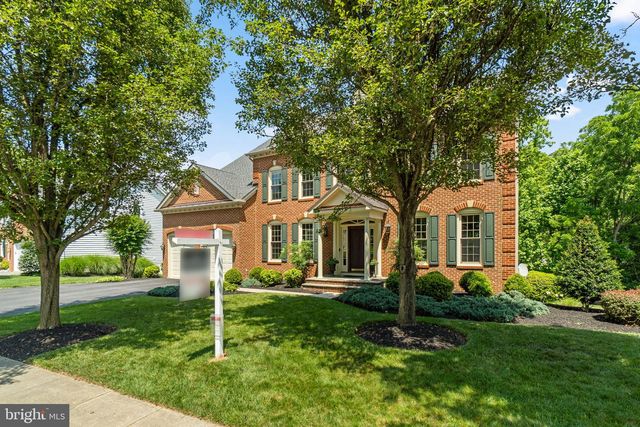 10717 RED DAHLIA DR, Woodstock, MD 21163
