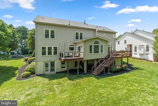 10717 RED DAHLIA DR, Woodstock, MD 21163