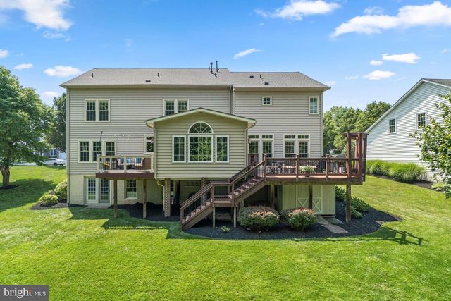 10717 RED DAHLIA DR, Woodstock, MD 21163