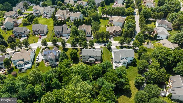 10717 RED DAHLIA DR, Woodstock, MD 21163