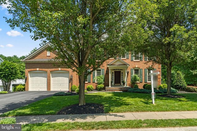 10717 RED DAHLIA DR, Woodstock, MD 21163