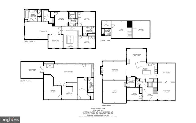 10717 RED DAHLIA DR, Woodstock, MD 21163