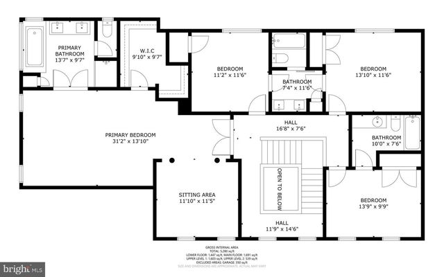 10717 RED DAHLIA DR, Woodstock, MD 21163