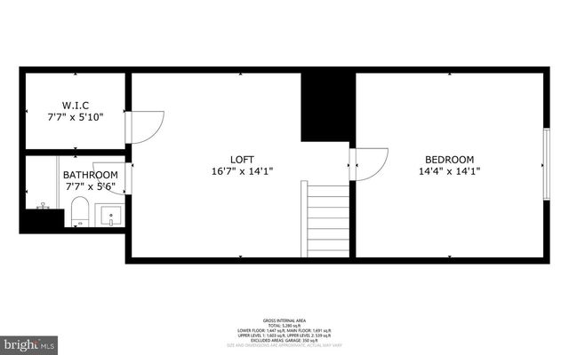10717 RED DAHLIA DR, Woodstock, MD 21163