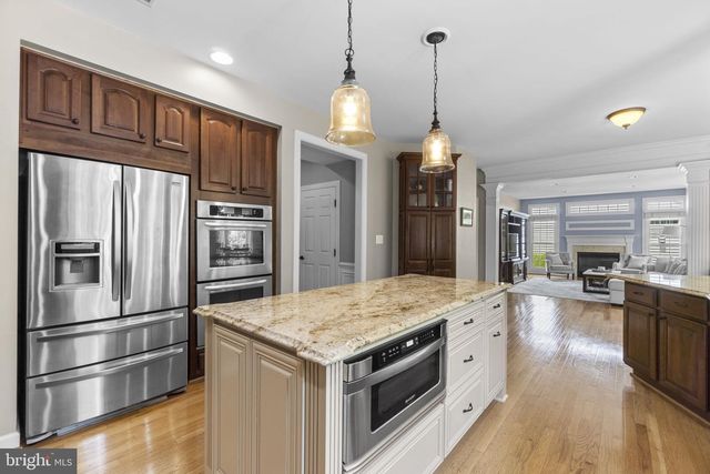 10717 RED DAHLIA DR, Woodstock, MD 21163
