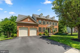 10717 RED DAHLIA DR, Woodstock, MD 21163