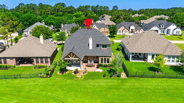 293 Camden Hills Drive, Montgomery, TX 77356