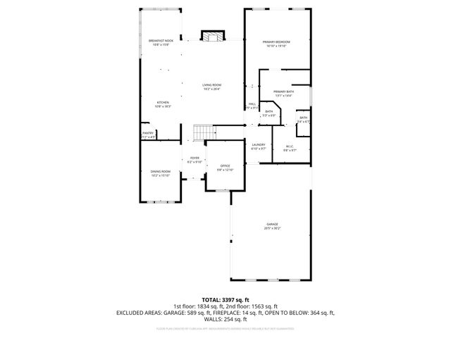 293 Camden Hills Drive, Montgomery, TX 77356