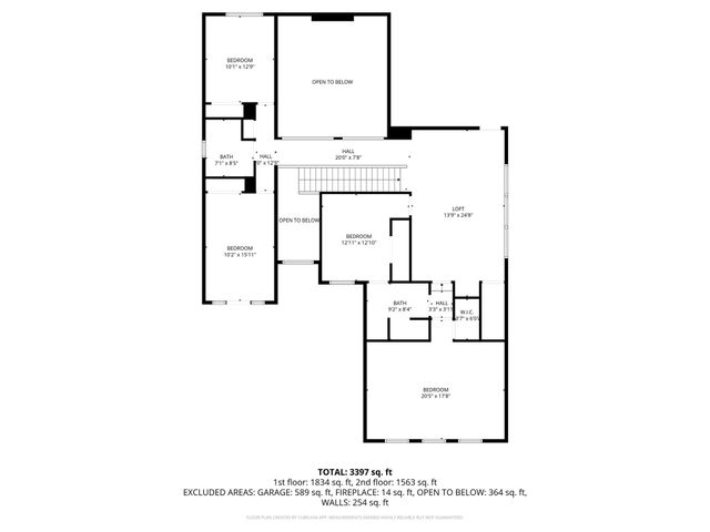 293 Camden Hills Drive, Montgomery, TX 77356