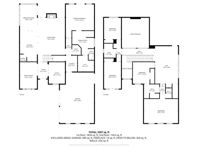 293 Camden Hills Drive, Montgomery, TX 77356