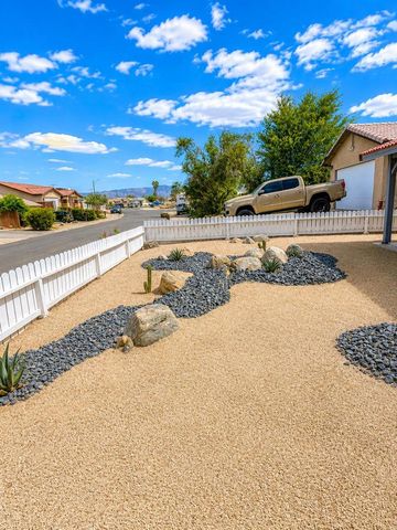 30590 Arbol Real, Thousand Palms, CA 92276