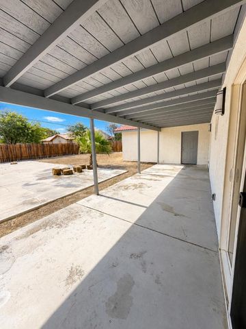30590 Arbol Real, Thousand Palms, CA 92276
