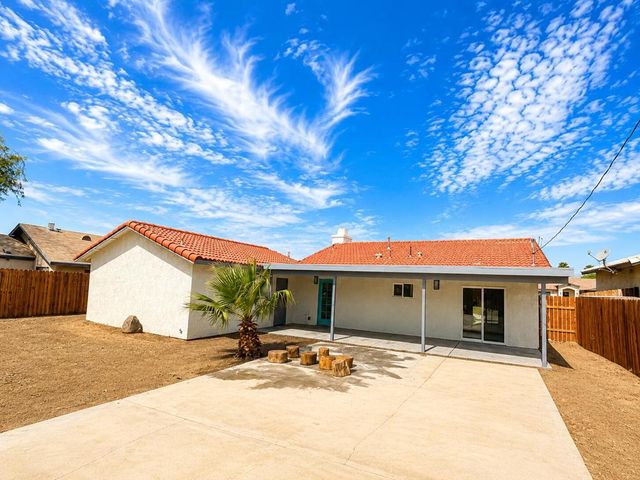 30590 Arbol Real, Thousand Palms, CA 92276
