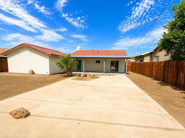 30590 Arbol Real, Thousand Palms, CA 92276
