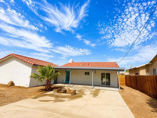 30590 Arbol Real, Thousand Palms, CA 92276