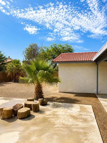 30590 Arbol Real, Thousand Palms, CA 92276