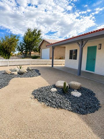30590 Arbol Real, Thousand Palms, CA 92276