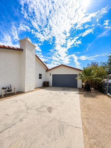 30590 Arbol Real, Thousand Palms, CA 92276