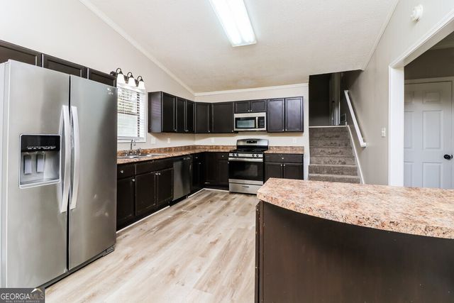 3455 Stallion Court, Powder Springs, GA 30127