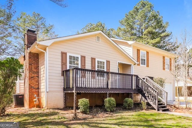 3455 Stallion Court, Powder Springs, GA 30127